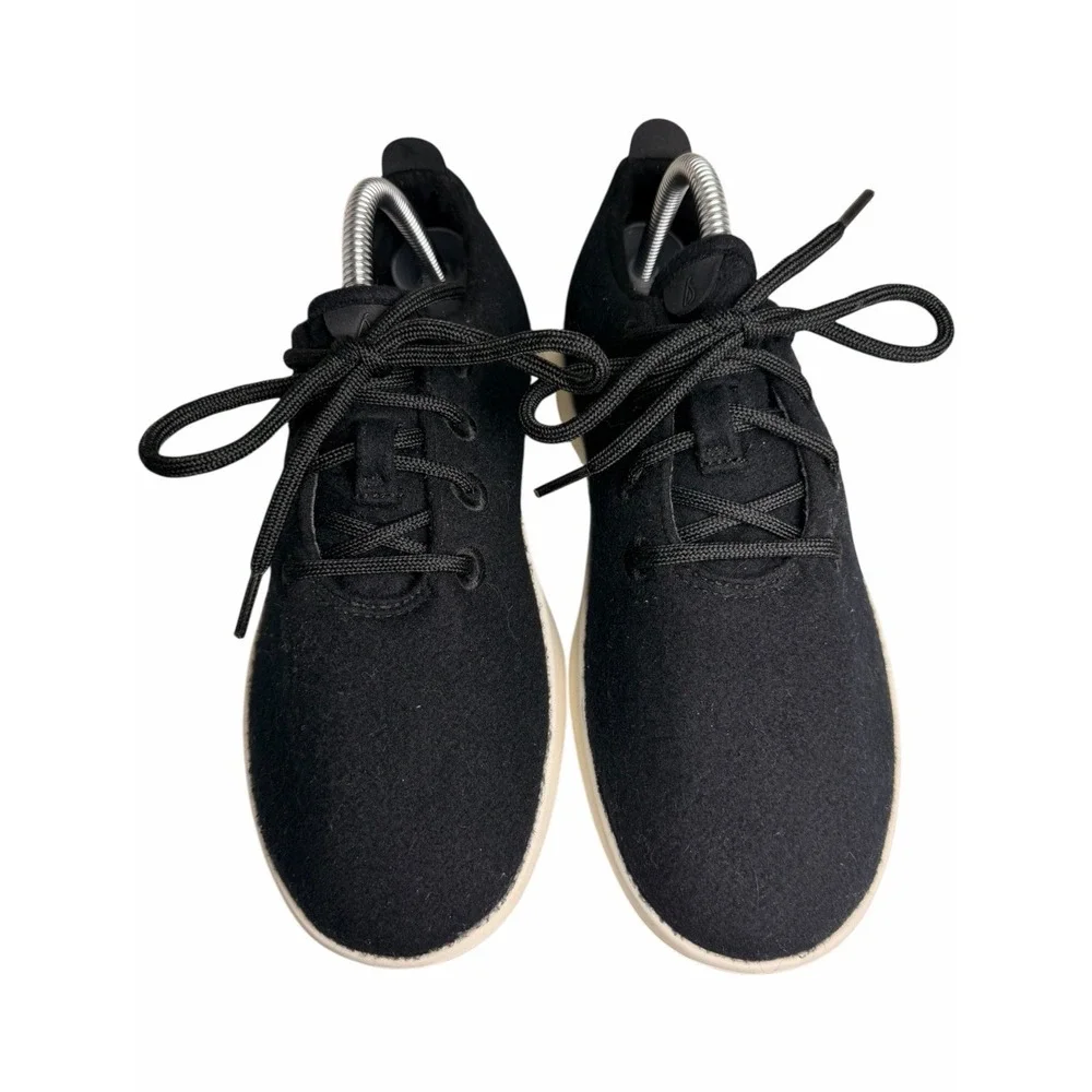 allbirds wool runner